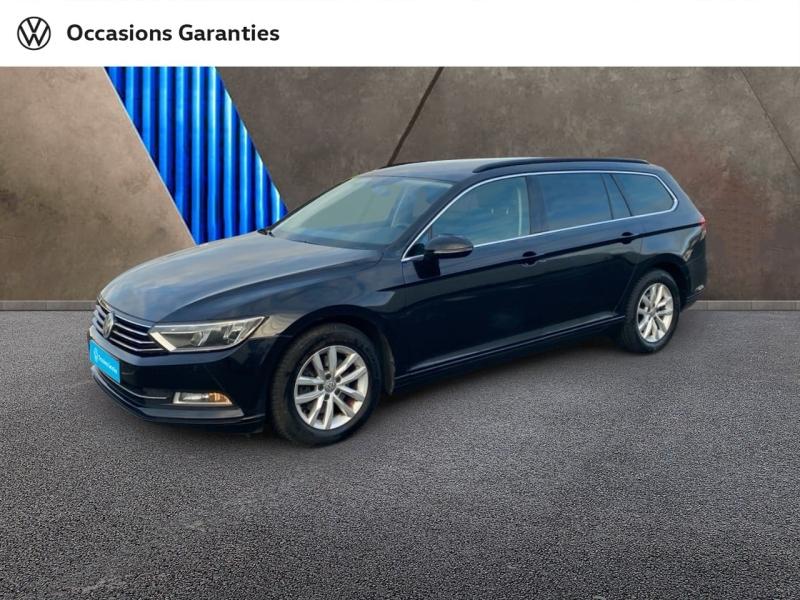 Voitures occasions VOLKSWAGEN Passat SW Confortline Business Nantes