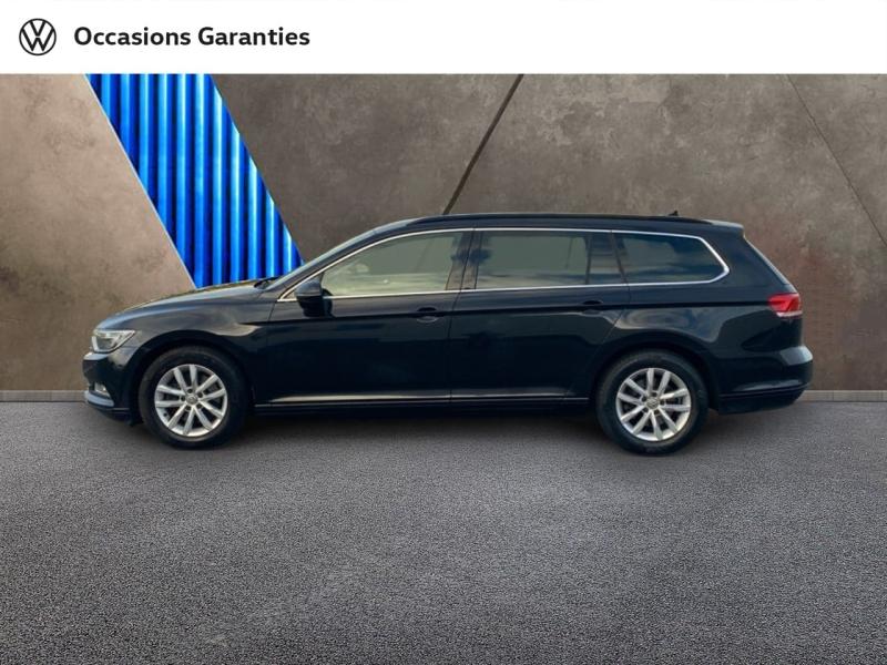 Voitures occasions VOLKSWAGEN Passat SW Confortline Business Nantes