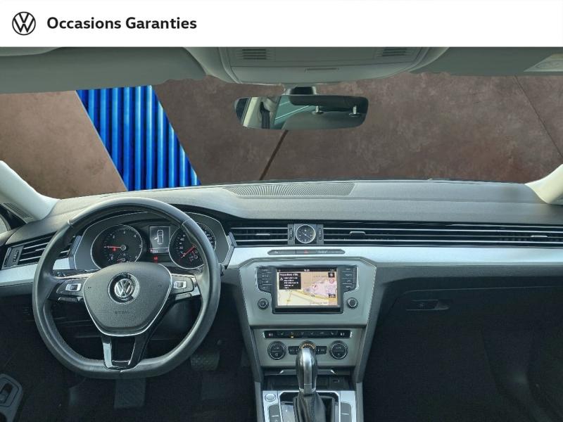 Voitures occasions VOLKSWAGEN Passat SW Confortline Business Nantes