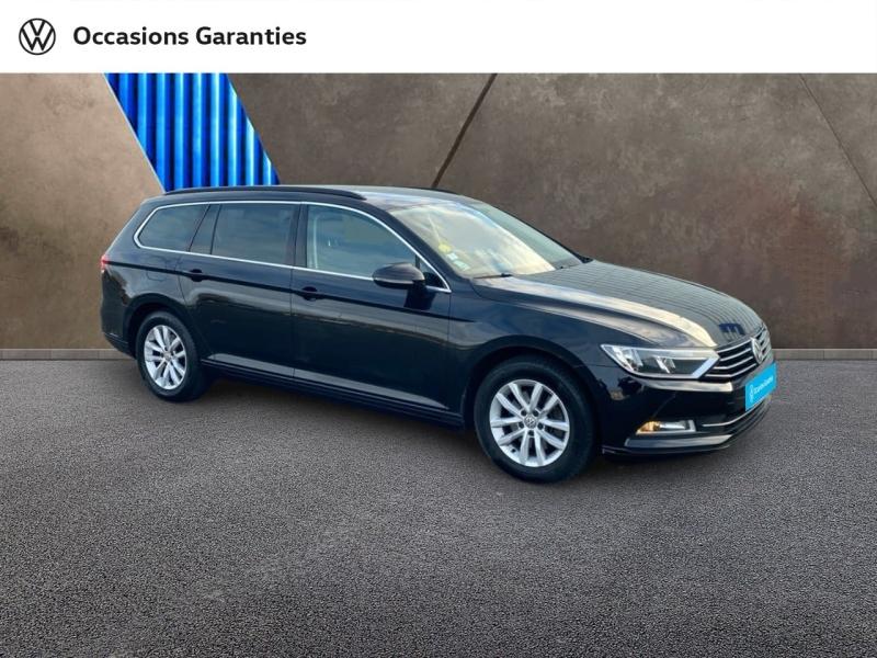 Voitures occasions VOLKSWAGEN Passat SW Confortline Business Nantes