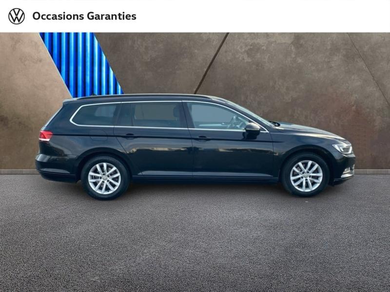 Voitures occasions VOLKSWAGEN Passat SW Confortline Business Nantes