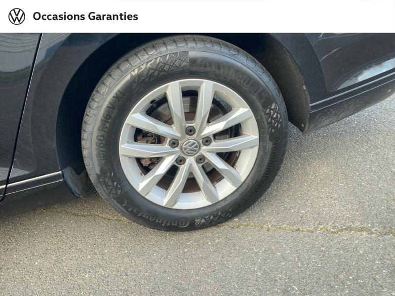 Voitures occasions VOLKSWAGEN Passat SW Confortline Business Nantes