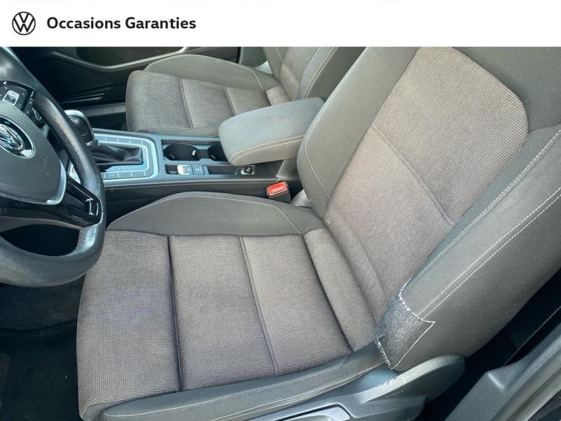 Voitures occasions VOLKSWAGEN Passat SW Confortline Business Nantes