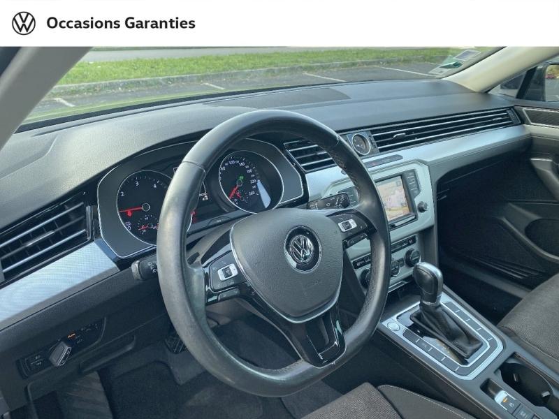 Voitures occasions VOLKSWAGEN Passat SW Confortline Business Nantes