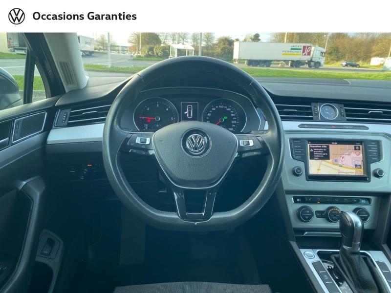 Voitures occasions VOLKSWAGEN Passat SW Confortline Business Nantes