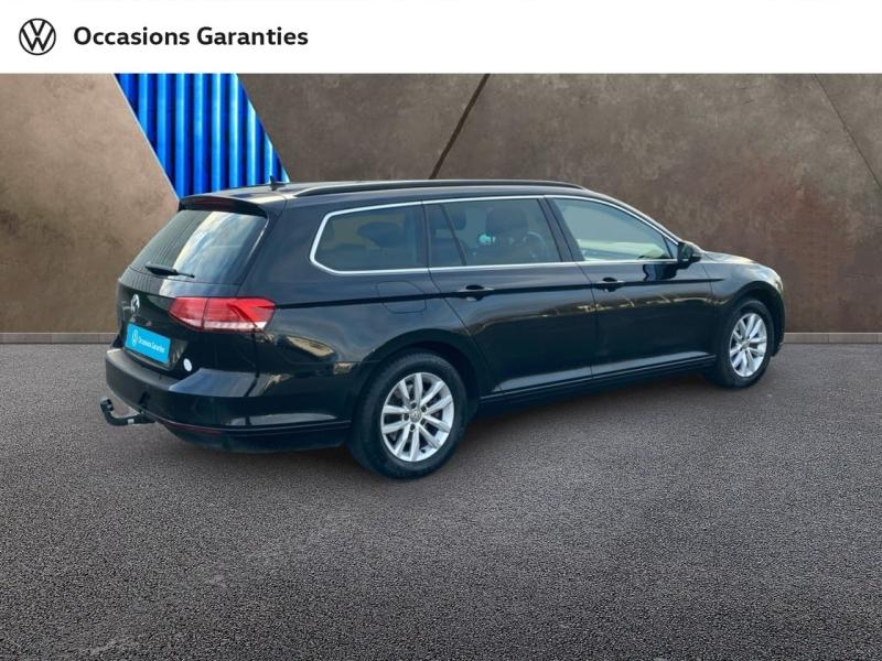 Voitures occasions VOLKSWAGEN Passat SW Confortline Business Nantes