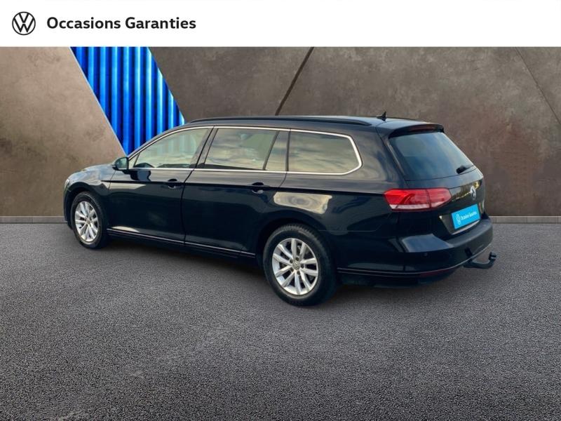Voitures occasions VOLKSWAGEN Passat SW Confortline Business Nantes