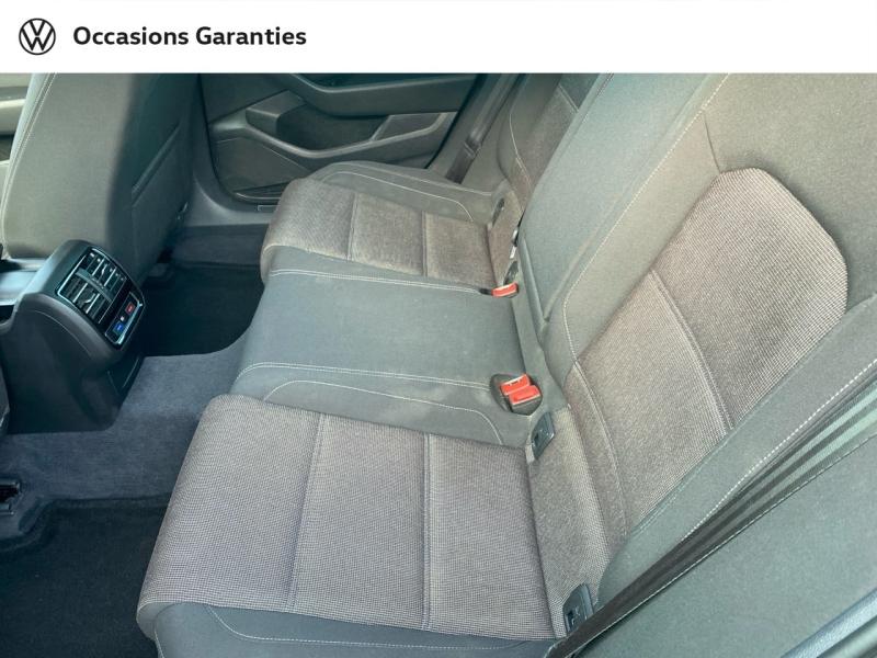 Voitures occasions VOLKSWAGEN Passat SW Confortline Business Nantes
