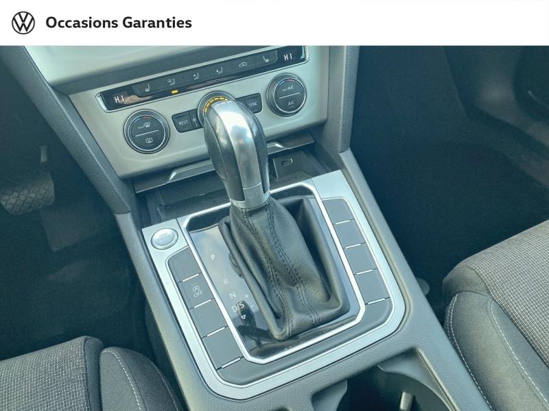 Voitures occasions VOLKSWAGEN Passat SW Confortline Business Nantes