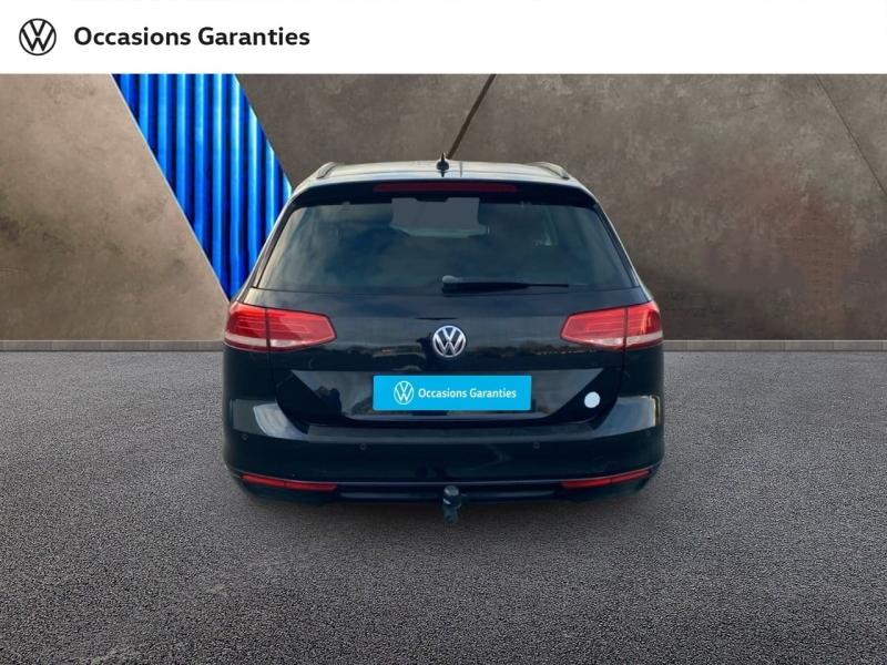 Voitures occasions VOLKSWAGEN Passat SW Confortline Business Nantes
