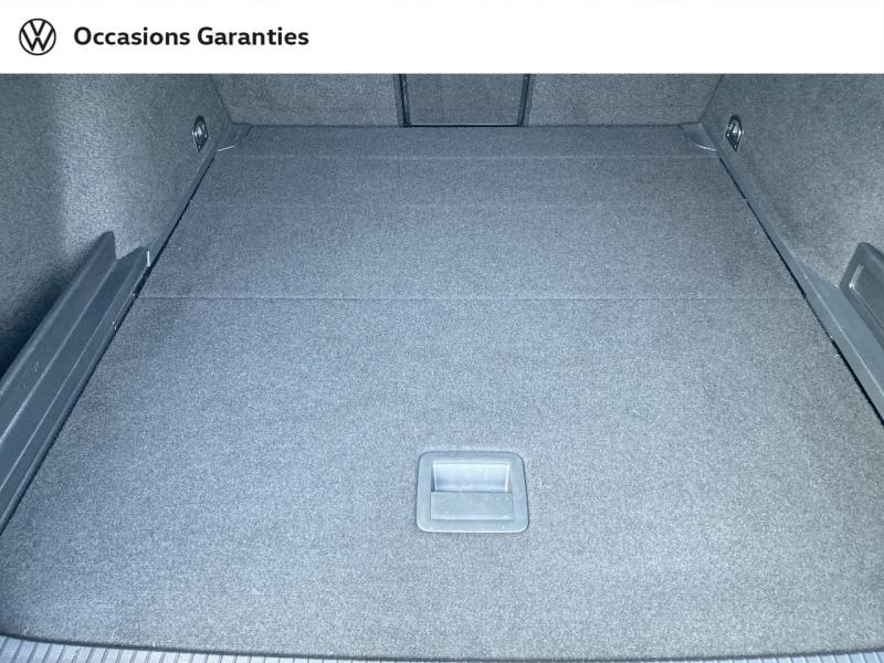 Voitures occasions VOLKSWAGEN Passat SW Confortline Business Nantes