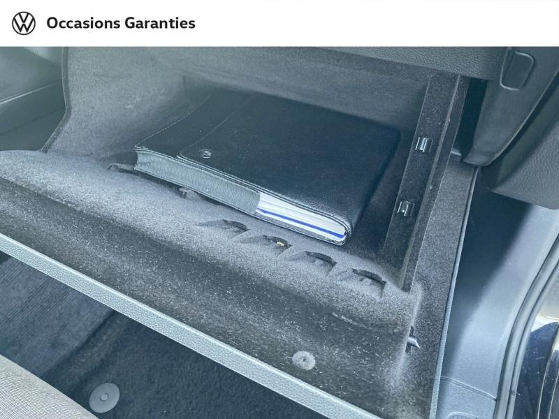 Voitures occasions VOLKSWAGEN Passat SW Confortline Business Nantes