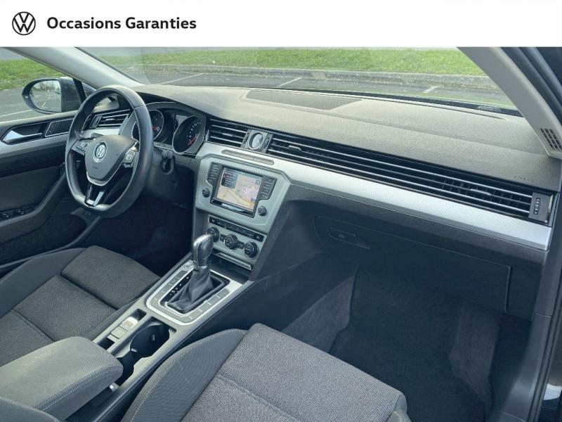 Voitures occasions VOLKSWAGEN Passat SW Confortline Business Nantes