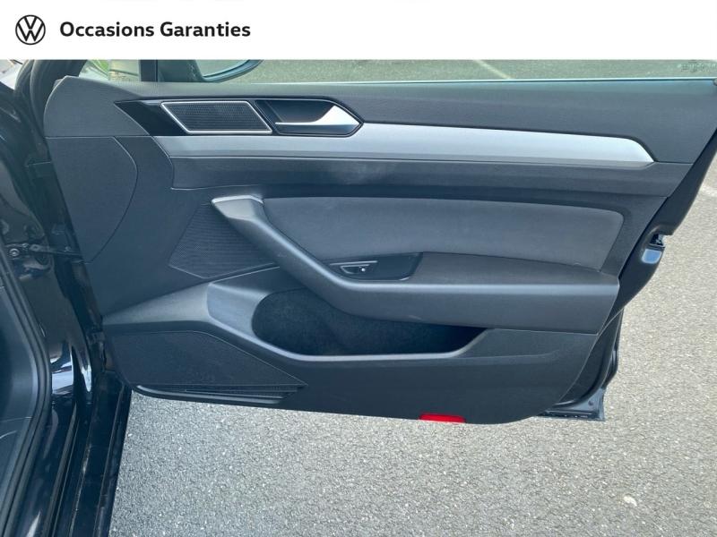 Voitures occasions VOLKSWAGEN Passat SW Confortline Business Nantes
