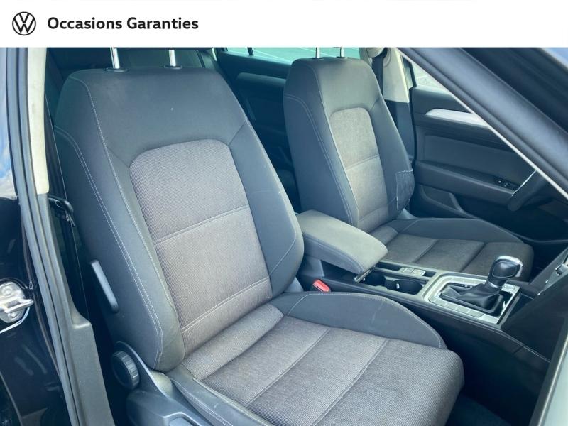 Voitures occasions VOLKSWAGEN Passat SW Confortline Business Nantes