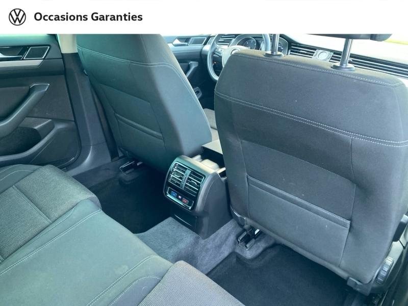 Voitures occasions VOLKSWAGEN Passat SW Confortline Business Nantes