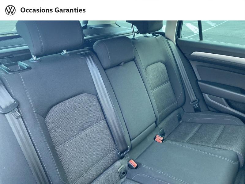 Voitures occasions VOLKSWAGEN Passat SW Confortline Business Nantes