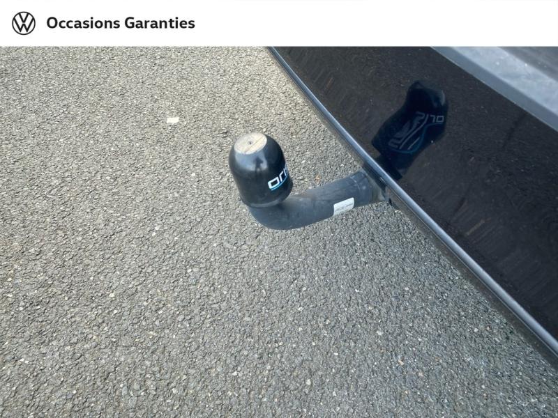 Voitures occasions VOLKSWAGEN Passat SW Confortline Business Nantes