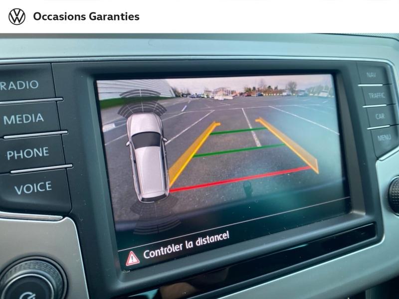 Voitures occasions VOLKSWAGEN Passat SW Confortline Business Nantes