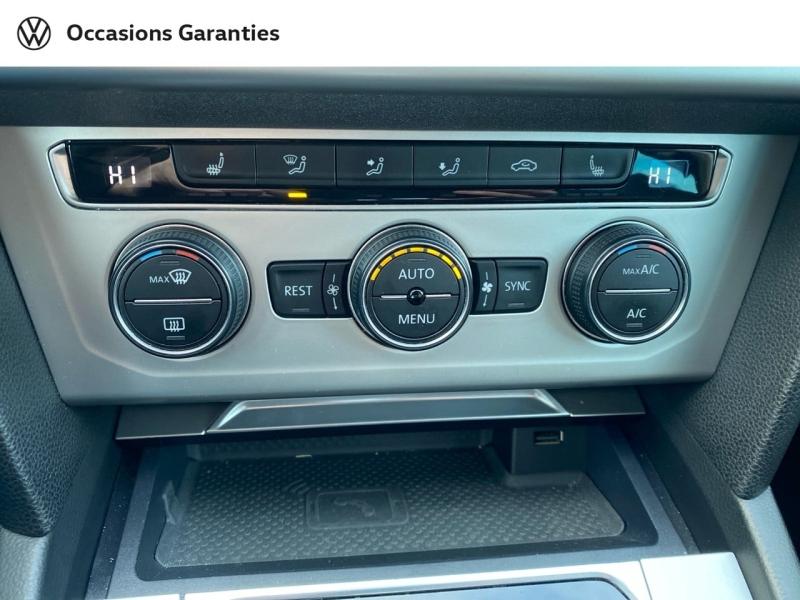 Voitures occasions VOLKSWAGEN Passat SW Confortline Business Nantes