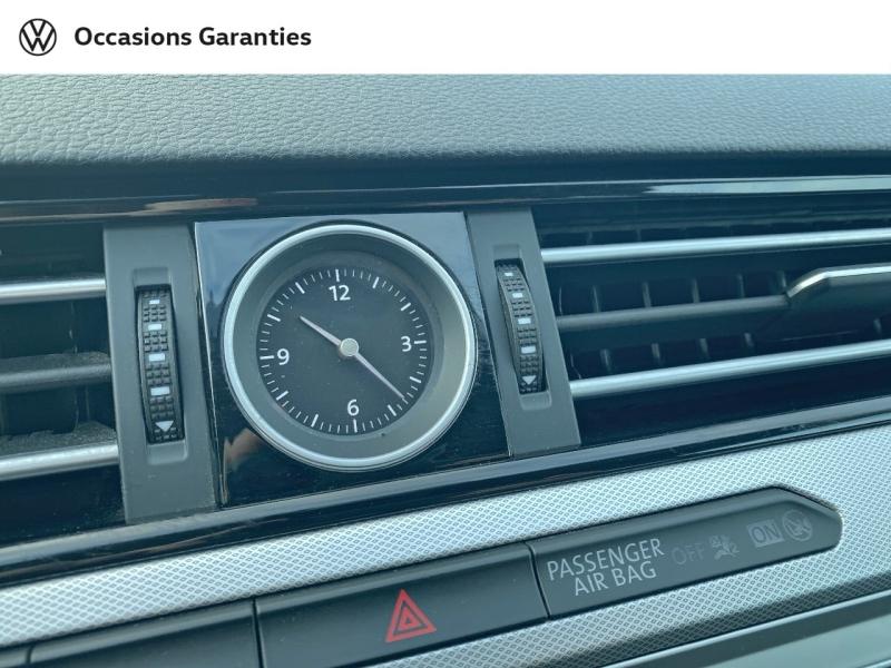 Voitures occasions VOLKSWAGEN Passat SW Confortline Business Nantes