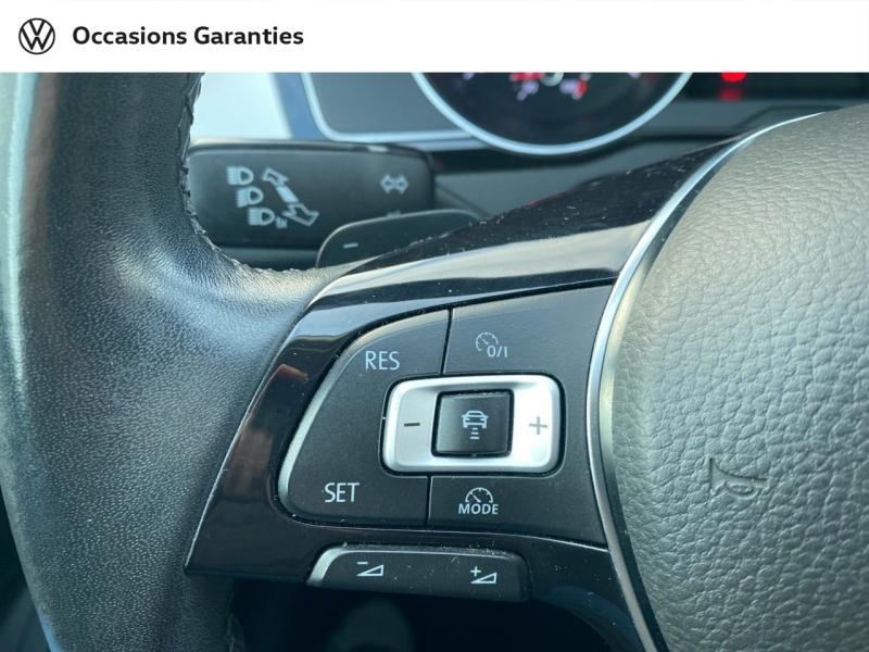 Voitures occasions VOLKSWAGEN Passat SW Confortline Business Nantes