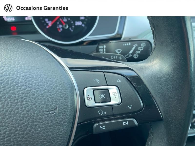 Voitures occasions VOLKSWAGEN Passat SW Confortline Business Nantes