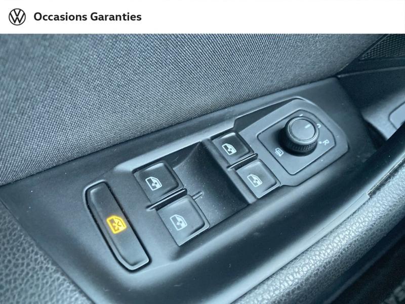 Voitures occasions VOLKSWAGEN Passat SW Confortline Business Nantes