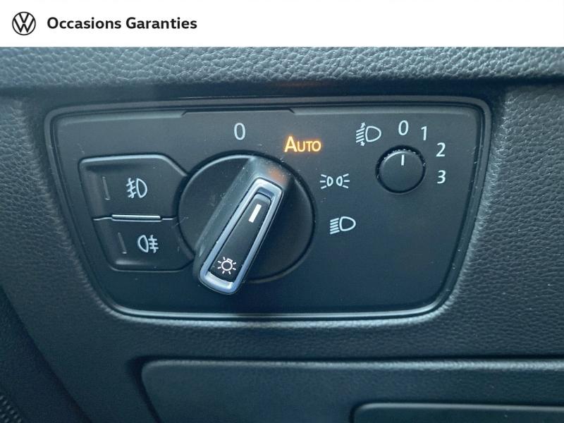 Voitures occasions VOLKSWAGEN Passat SW Confortline Business Nantes