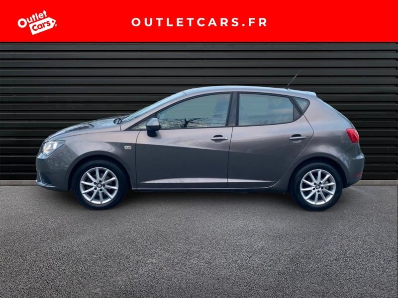 Voitures occasions SEAT IBIZA Style Nantes
