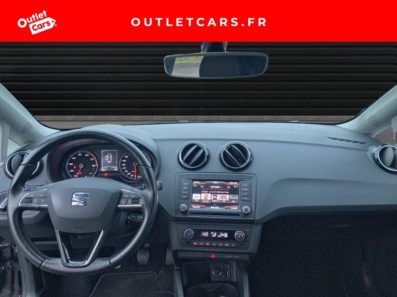 Voitures occasions SEAT IBIZA Style Nantes