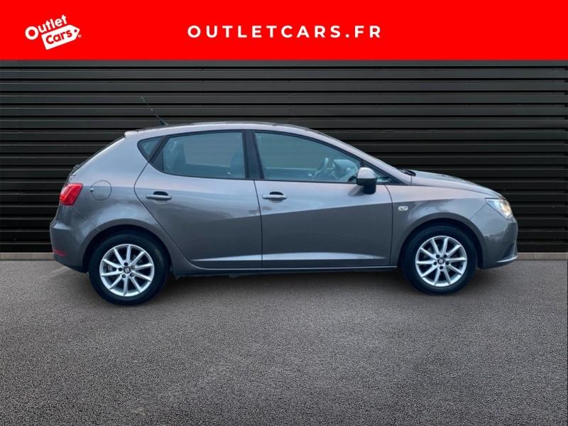 Voitures occasions SEAT IBIZA Style Nantes