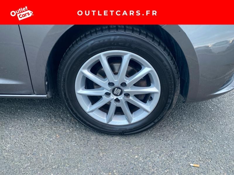 Voitures occasions SEAT IBIZA Style Nantes