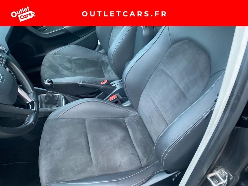 Voitures occasions SEAT IBIZA Style Nantes