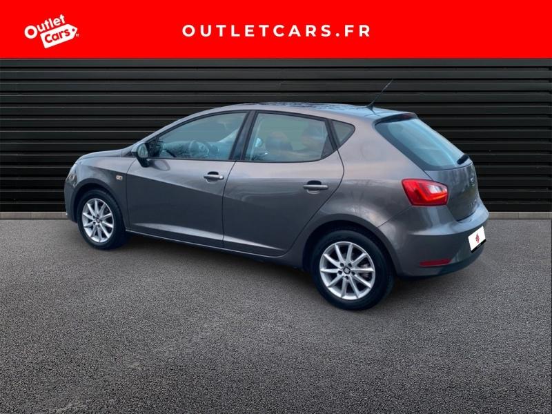 Voitures occasions SEAT IBIZA Style Nantes