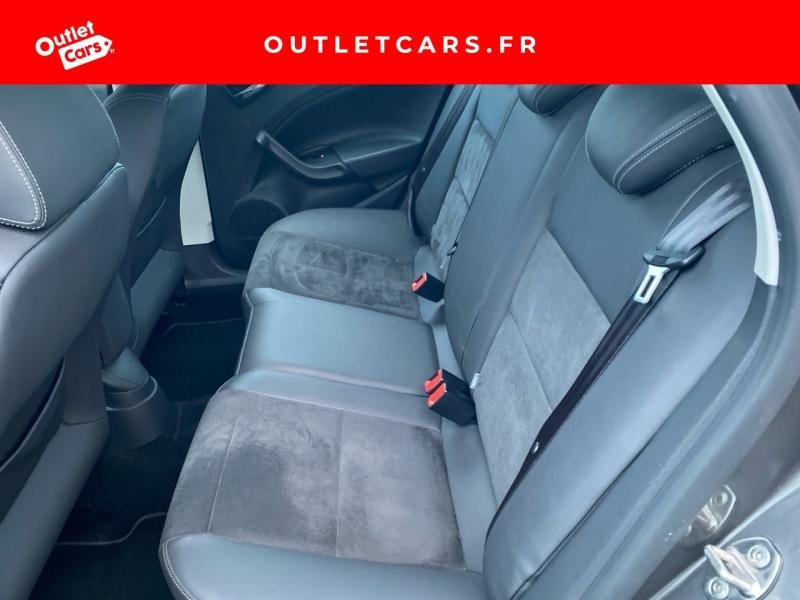 Voitures occasions SEAT IBIZA Style Nantes