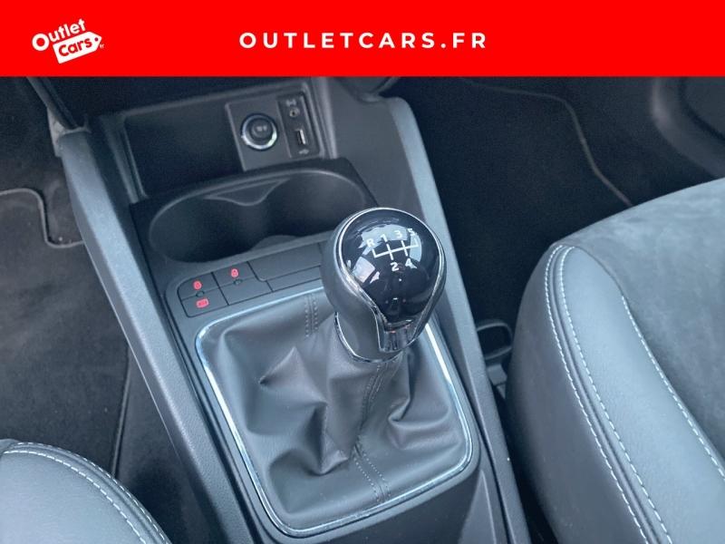 Voitures occasions SEAT IBIZA Style Nantes