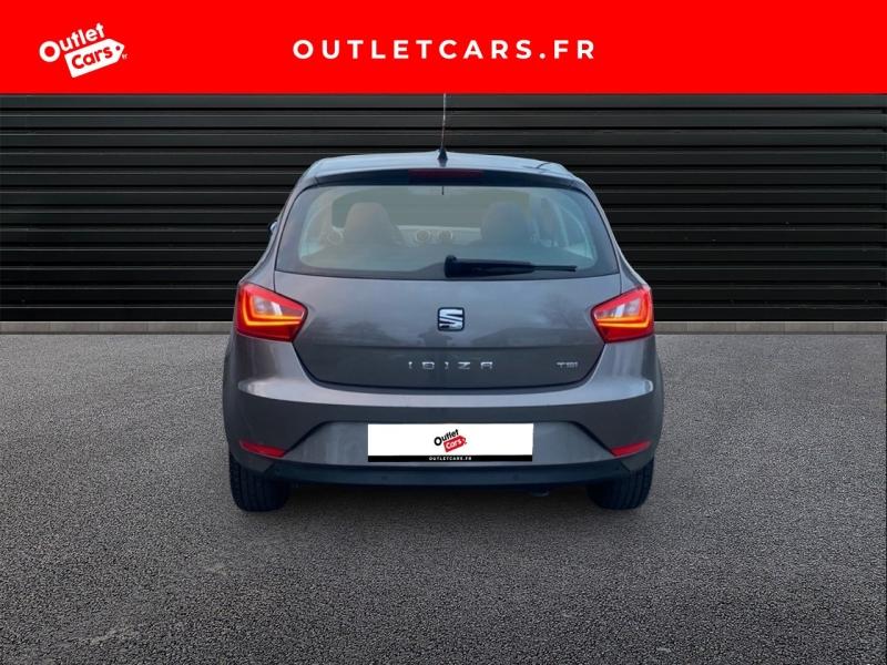 Voitures occasions SEAT IBIZA Style Nantes