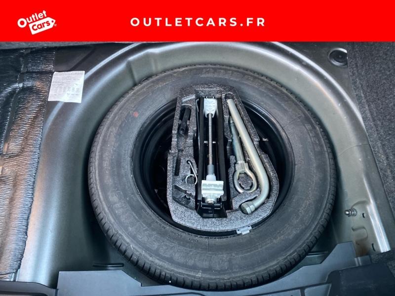 Voitures occasions SEAT IBIZA Style Nantes