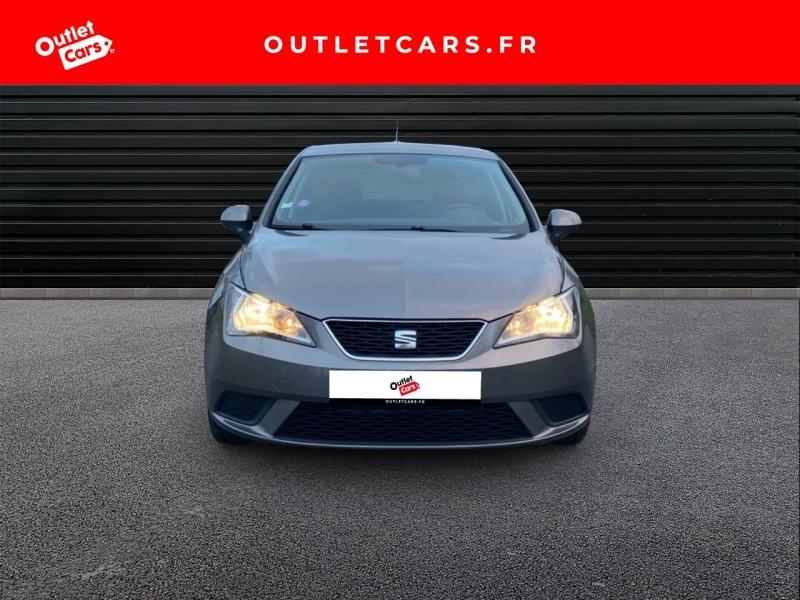 Voitures occasions SEAT IBIZA Style Nantes