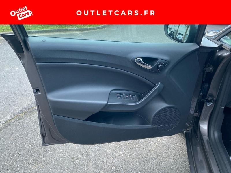 Voitures occasions SEAT IBIZA Style Nantes