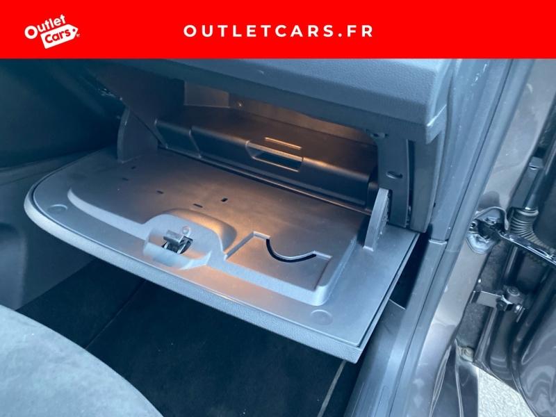 Voitures occasions SEAT IBIZA Style Nantes