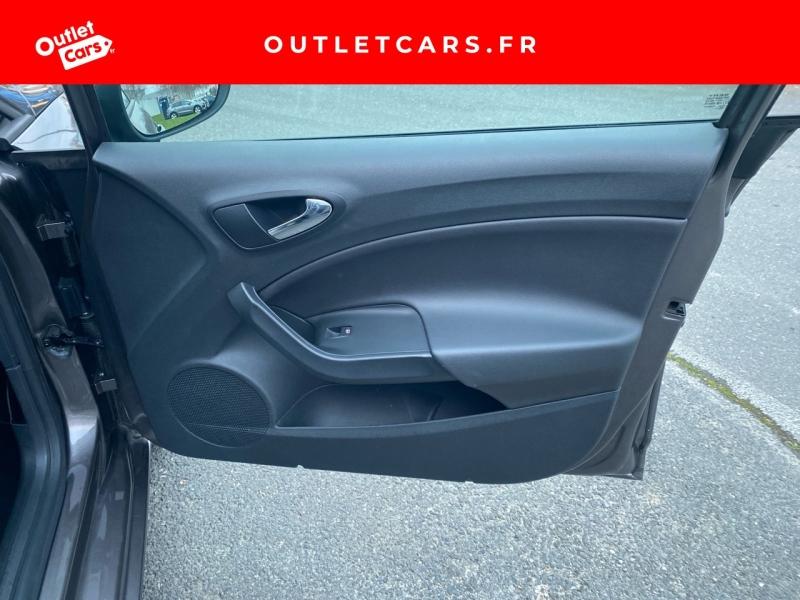 Voitures occasions SEAT IBIZA Style Nantes