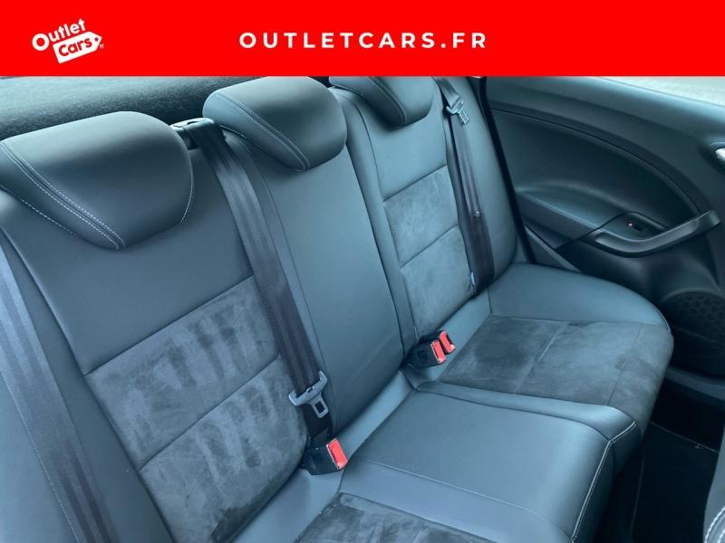 Voitures occasions SEAT IBIZA Style Nantes