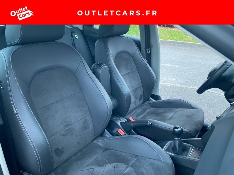 Voitures occasions SEAT IBIZA Style Nantes