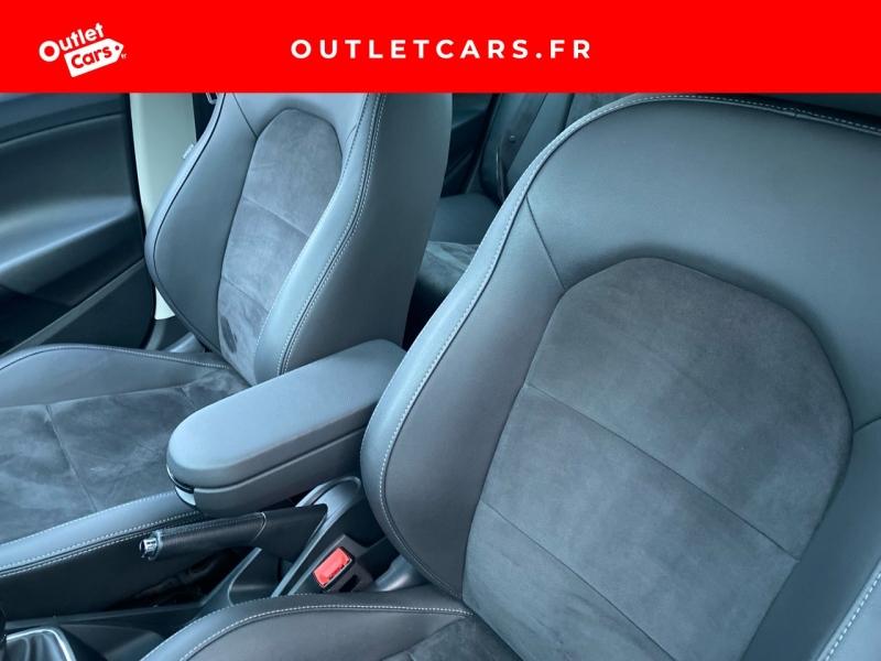 Voitures occasions SEAT IBIZA Style Nantes