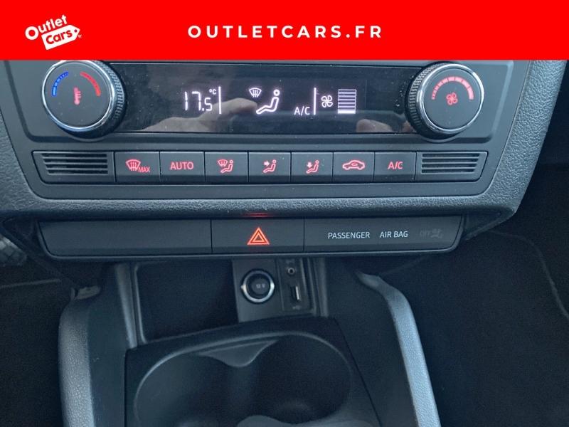 Voitures occasions SEAT IBIZA Style Nantes