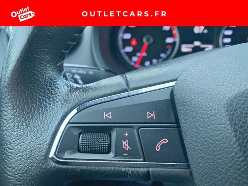 Voitures occasions SEAT IBIZA Style Nantes