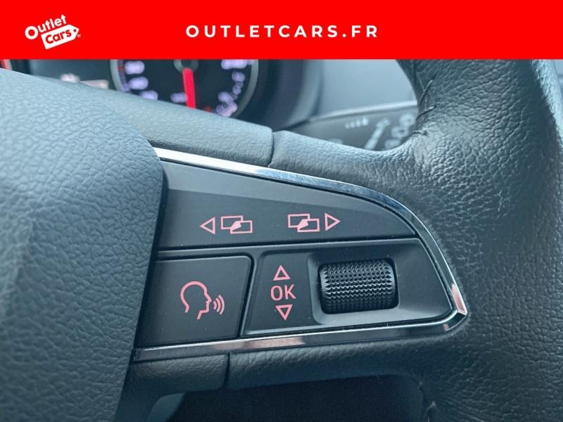 Voitures occasions SEAT IBIZA Style Nantes