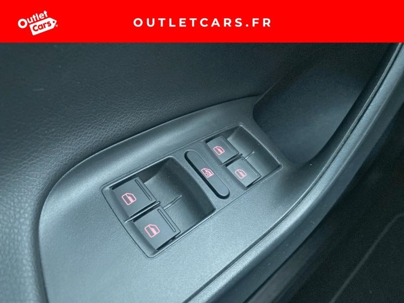 Voitures occasions SEAT IBIZA Style Nantes